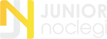 Logo Junior Noclegi